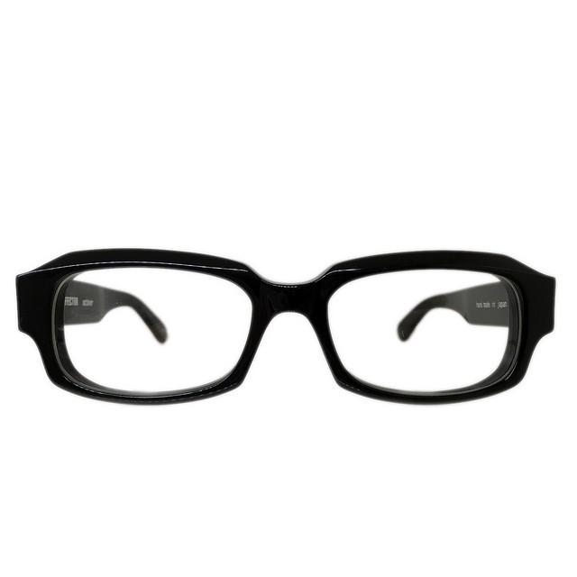 EFFECTOR エフェクター メガネ サングラス スクエアタイプ 70's style