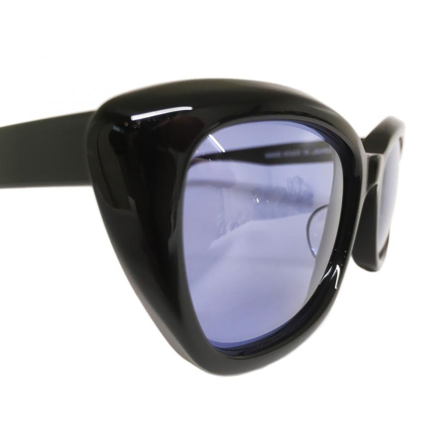 effector tremolo II サングラス EFFECTORサングラスtremolo Ⅱトレモノ黒 - メルカリ