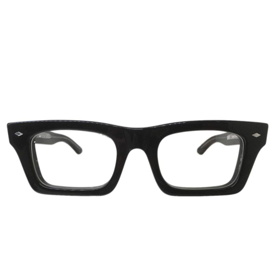 Effector エフェクター メガネ サングラス 宮川大輔着用 Diet Butcher Slim Skin コラボ Dirt ダート Col Bk 黒 正規取扱店 Ef0478 Second Optical Watch Store 通販 Yahoo ショッピング