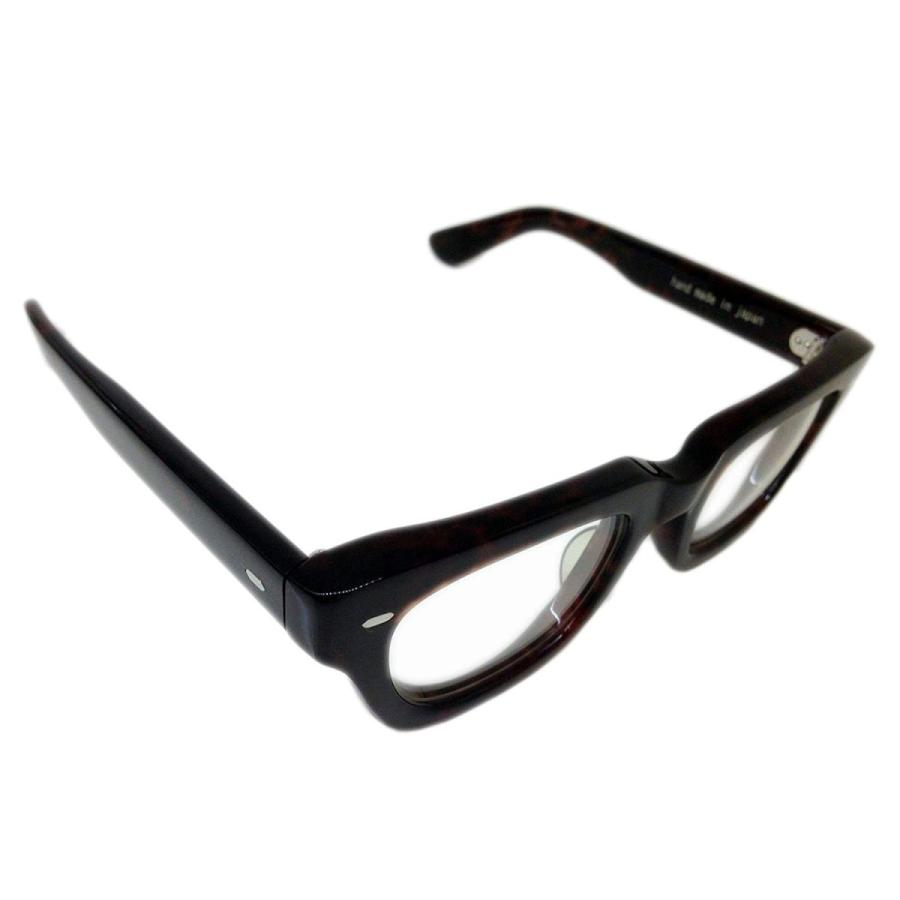 EFFECTOR エフェクター MUNAKATA　美品　メガネ　サングラス EFFECTOR（エフェクター） メガネ サングラス ウェリントンモデル