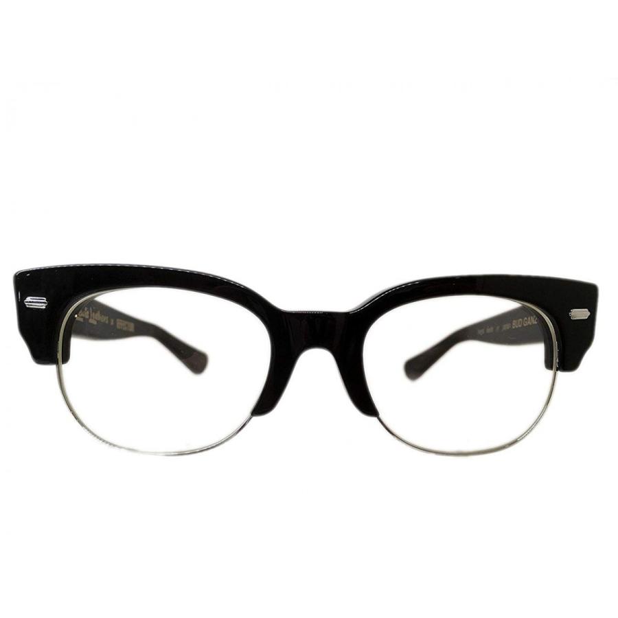 EFFECTOR（エフェクター） fuzzベース ブロータイプ メガネ Lewis