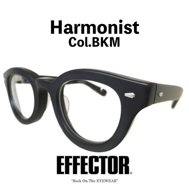EFFECTOR（エフェクター） メガネ サングラス オリジナルモデル