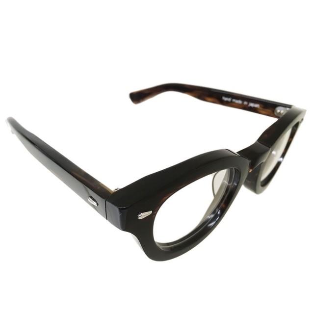 EFFECTOR（エフェクター） メガネ サングラス オリジナルモデル