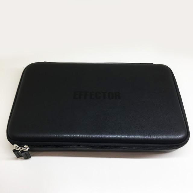 【ハル】EFFECTOR エフェクターメガネケース　４つセット ハル】EFFECTOR エフェクターメガネケース 4つセット 楽天市場