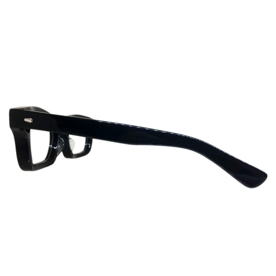 effector, メガネ EFFECTOR（エフェクター） メガネ funk/ファンク Col. BK（黒）15周年