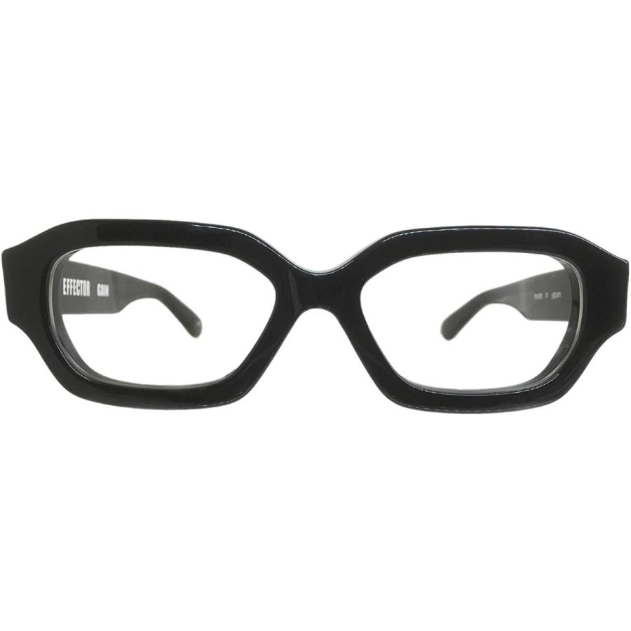 EFFECTOR EFFECTOR(エフェクター)「GAIN/ゲイン」 Col.BK (黒 EFFECTOR EFFECTOR(エフェクター)「GAIN/ゲイン」 Col.BK (黒