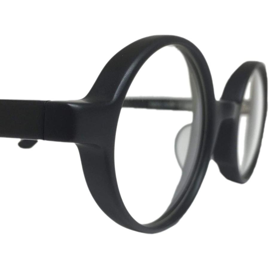 EFFECTOR（エフェクター） 「SNAPPY/スナッピー」 Col.BKM （黒マット