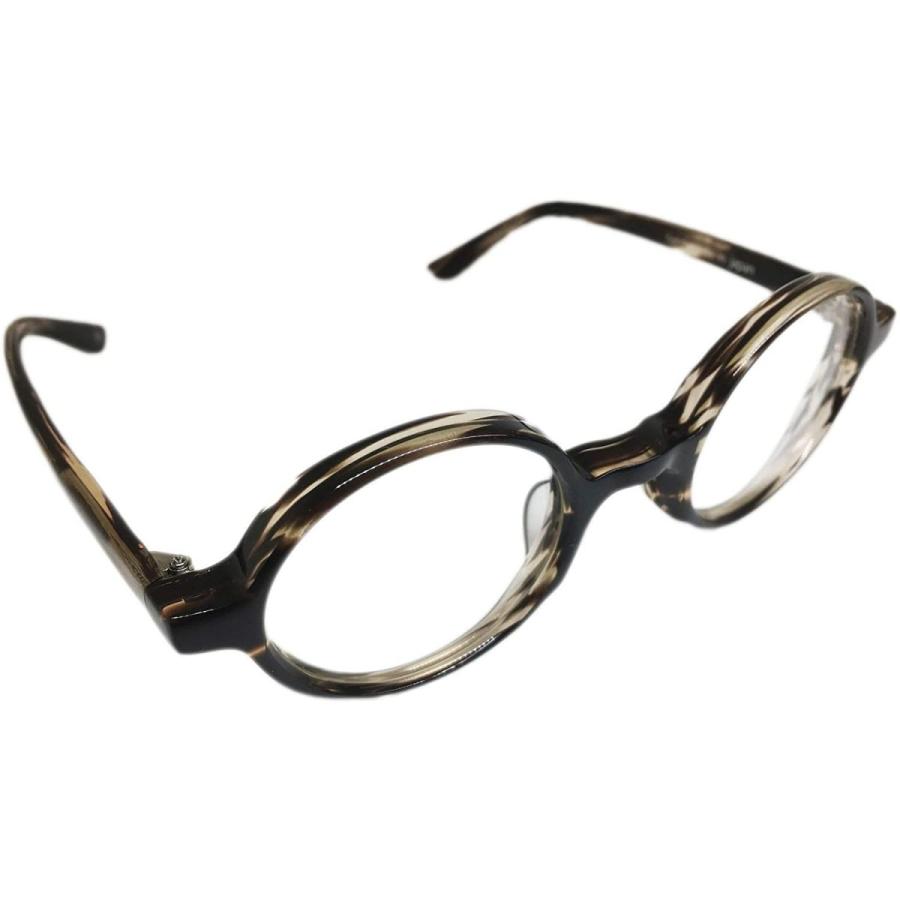 EFFECTOR（エフェクター） 「SNAPPY/スナッピー」 Col.CO （茶系