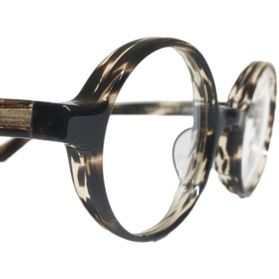 EFFECTOR（エフェクター） 「SNAPPY/スナッピー」 Col.CO （茶系