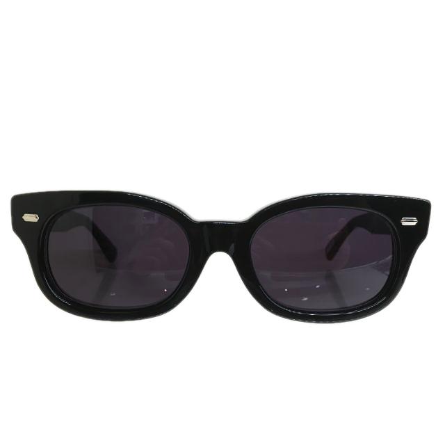 y*e様 【未使用・付属品全てあり】EFFECTOR × arena別注サングラ EFFECTOR（エフェクター） arena/アリーナ別注サングラス ウェリントン