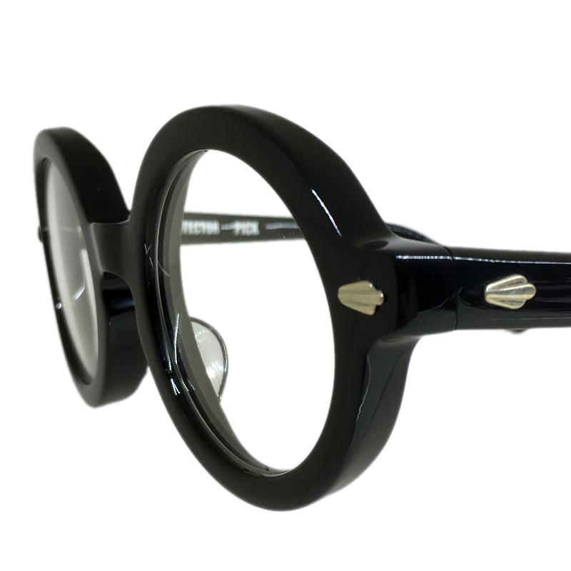 EFFECTOR エフェクター　PICK EFFECTOR（エフェクター） エフェクター「PICK/ピック」Col.BK 黒