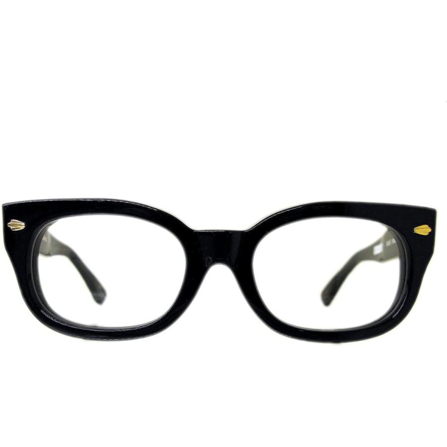 EFFECTOR エフェクター メガネ サングラス ウェリントン EFFECTOR 10th fuzz full-up  Col.BK ブラック 正規取扱店 | EFFECTOR | 01