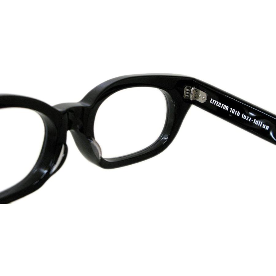 EFFECTOR（エフェクター） メガネ サングラス ウェリントン EFFECTOR