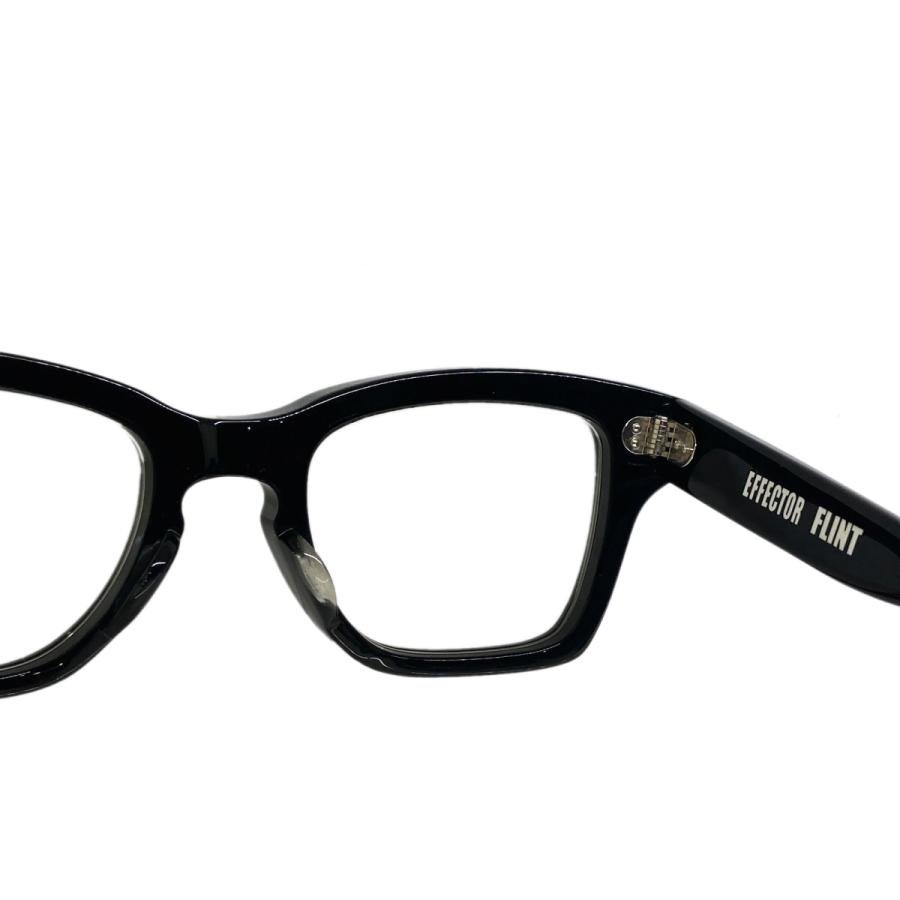 EFFECTOR エフェクター FLINT/フリント Col.黒 BK スクエアウェリントンタイプ 国内正規品販売店 | EFFECTOR | 05