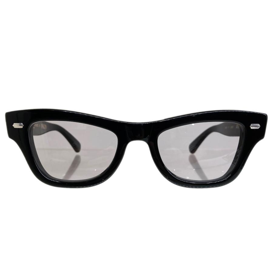 美品！EFFECTOR Lewis Leathers AVIAKIT ブラック LEWIS LEATHERS x EFFECTOR AVIAKIT EYEWEAR - Lewis Leathers Japan