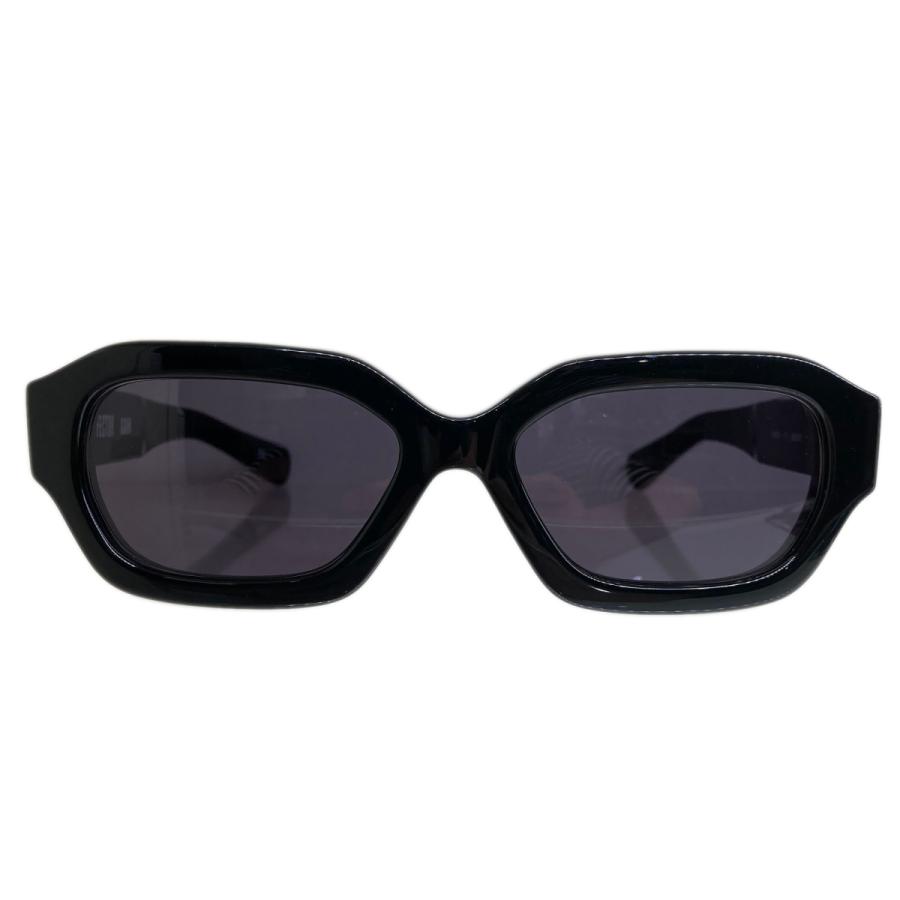 EFFECTOR エフェクター「GAIN/ゲイン」 Col.BK 黒 サングラス EFFECTOR エフェクター「GAIN/ゲイン」 Col.BK 黒 サングラス
