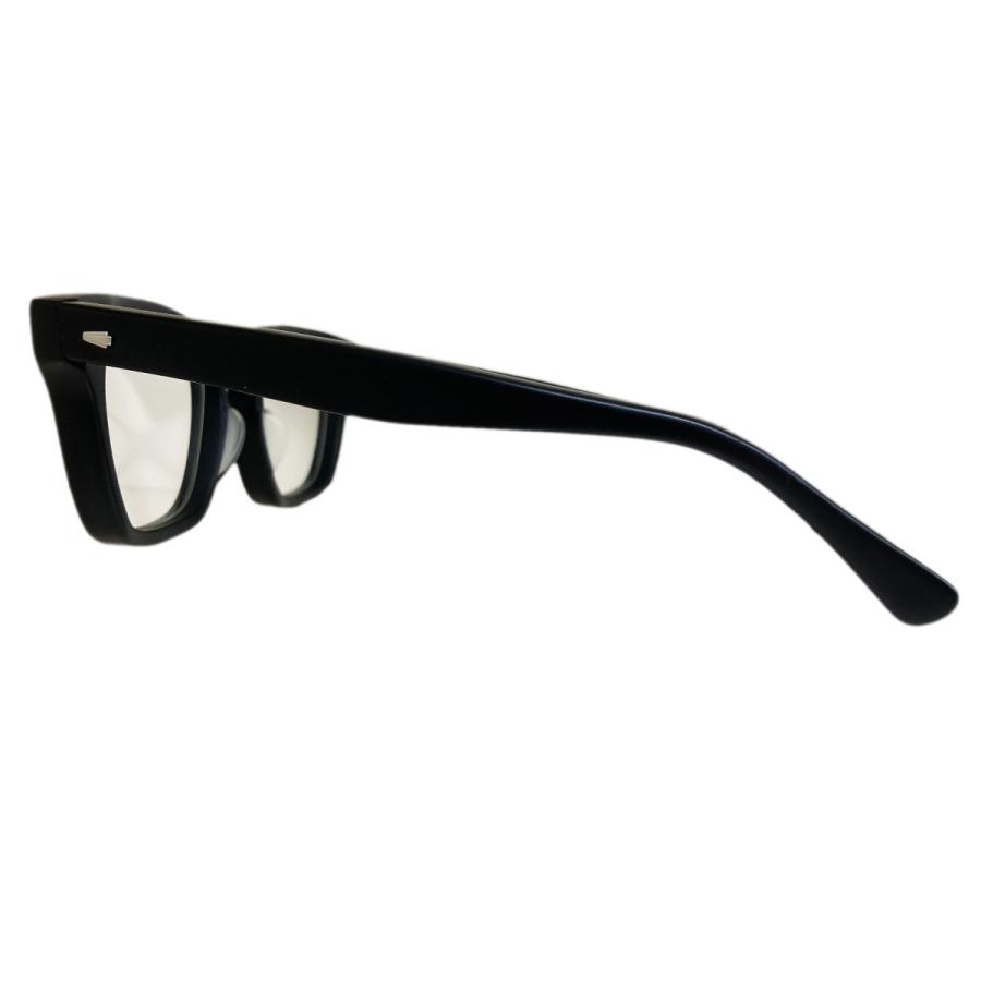 EFFECTOR（エフェクター） 「CUT/カット」Col.BKM/マットブラック