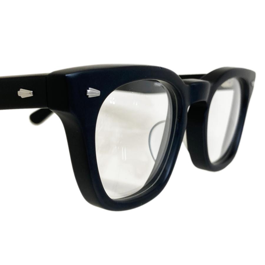 EFFECTOR（エフェクター） 「CUT/カット」Col.BKM/マットブラック