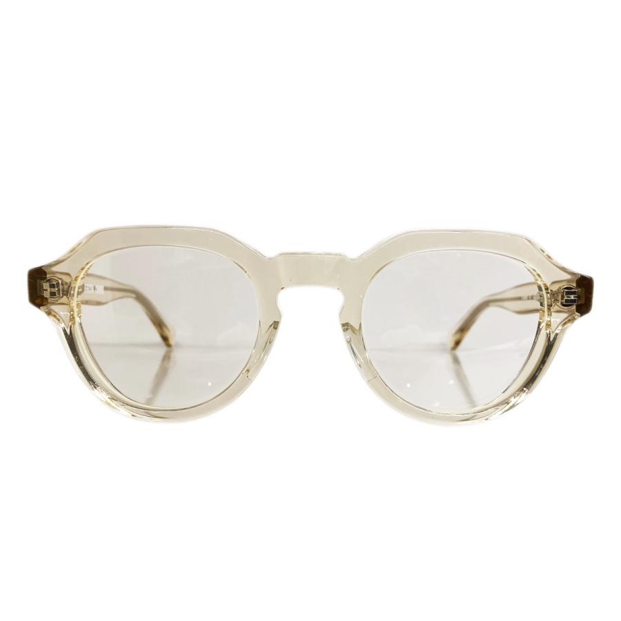 EFFECTOR エフェクター「CHORD/コード」Col.KI クリアイエロー