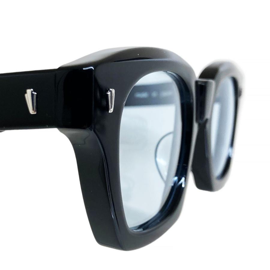 EFFECTOR エフェクター PRESTO/プレスト Col. BKBL ブラック