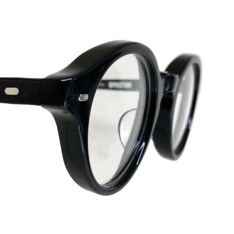 美品△EFFECTOR EFILEVOL エフェクター エフィレボル AW2 ボストン メガネ 眼鏡 アイウェア ブラック シルバー 度入り ケース付き 日本製 メンズ 楽天市場】EFFECTOR エフェクター EFILEVOL エフィレボル AW2 ラウンド
