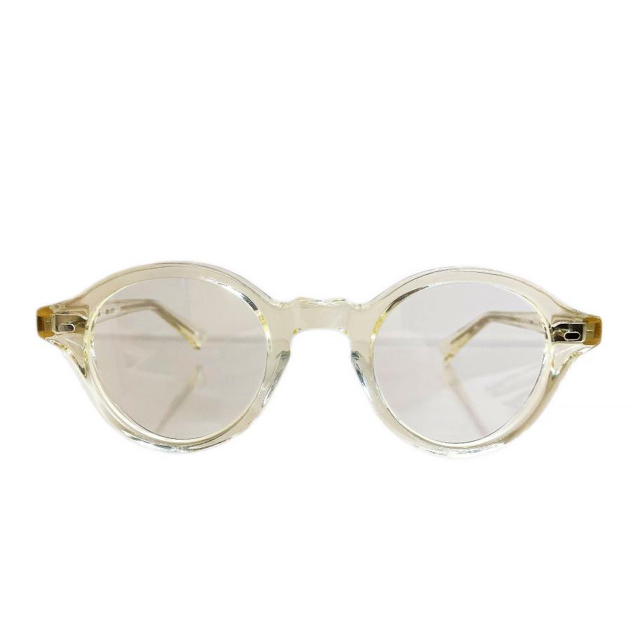 EFFECTOR エフェクター AW2/エーダブリューツー Col. KI キハク 黄  