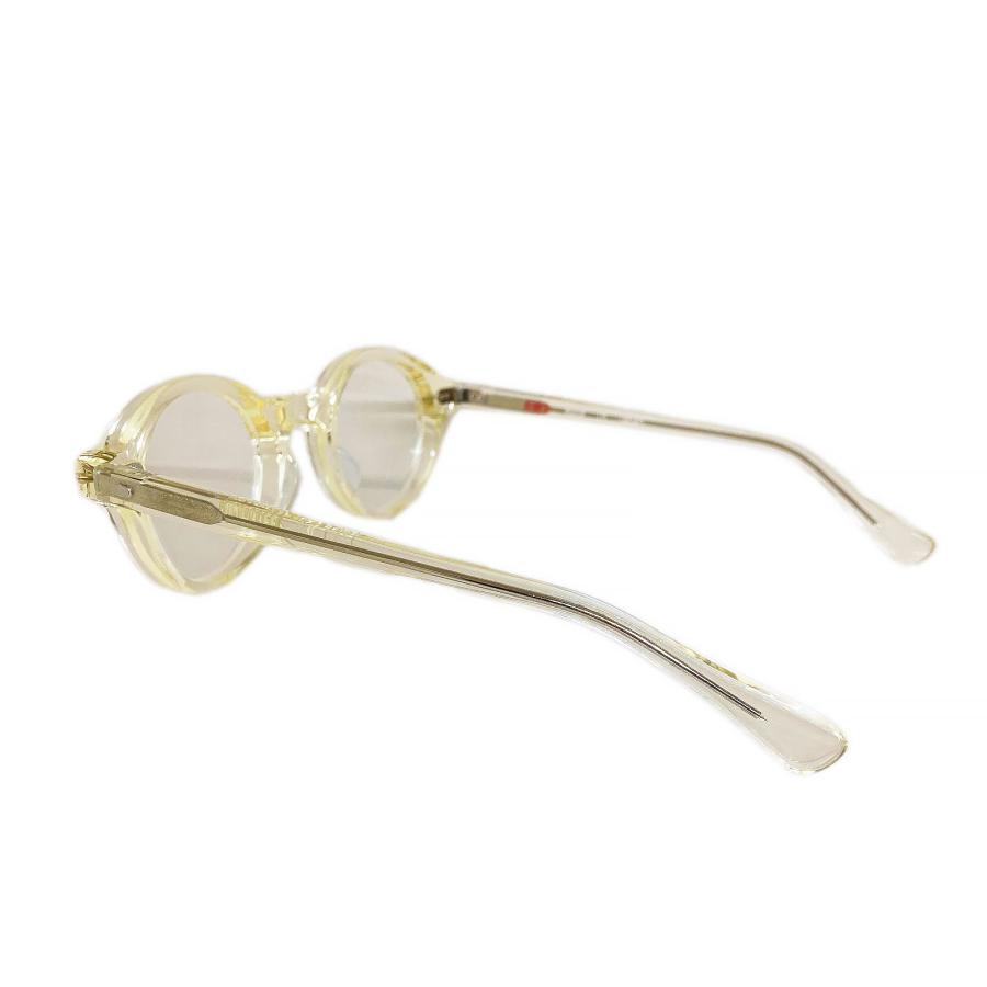 EFFECTOR エフェクター AW2/エーダブリューツー Col. KI キハク 黄 