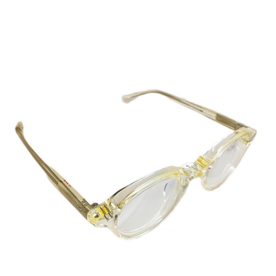 EFFECTOR エフェクター AW2/エーダブリューツー Col. KI キハク 黄 
