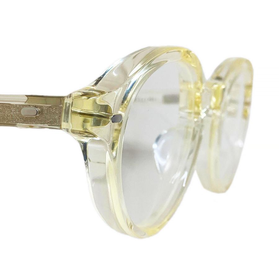 EFFECTOR エフェクター AW2/エーダブリューツー Col. KI キハク 黄 