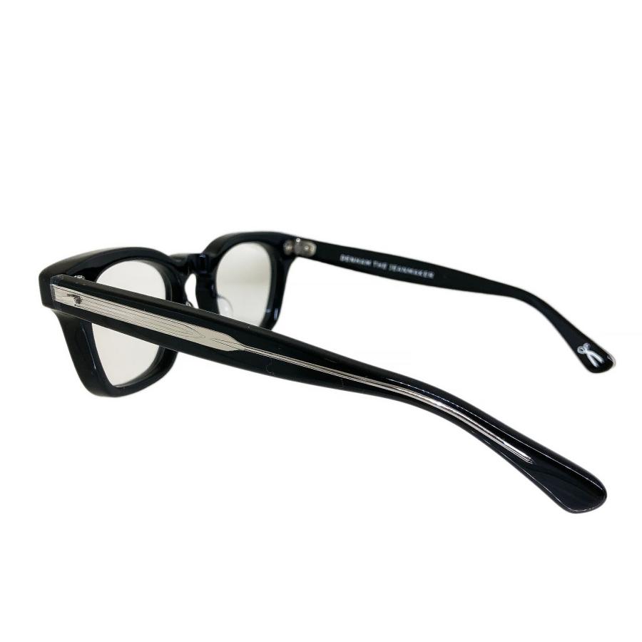 EFFECTOR エフェクター「DENHAM 5/デンハム 5」Col.BK 黒 DENHAM EFFECTOR エフェクター「DENHAM 5/デンハム 5」Col.BK 黒 DENHAM