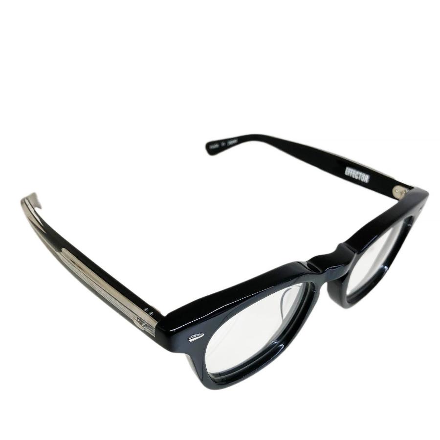 EFFECTOR エフェクター「DENHAM 5/デンハム 5」Col.BK 黒 DENHAM EFFECTOR エフェクター「DENHAM 5/デンハム 5」Col.BK 黒 DENHAM