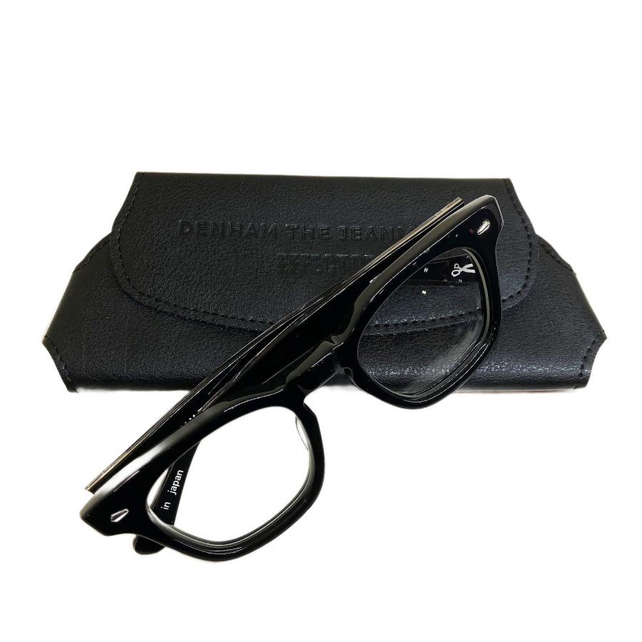 EFFECTOR エフェクター「DENHAM 5/デンハム 5」Col.BK 黒 DENHAM EFFECTOR エフェクター「DENHAM 5/デンハム 5」Col.BK 黒 DENHAM