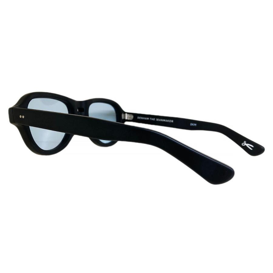 EFFECTOR（エフェクター） エフェクター「DENHAM 4/デンハム 4」Col