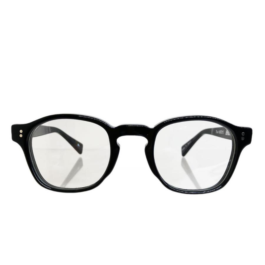 EFFECTOR エフェクター TALENT/タレント Col.BK ブラック 黒 The NERDYSコラボモデル メガネ サングラス 正規取扱店 | EFFECTOR | 01