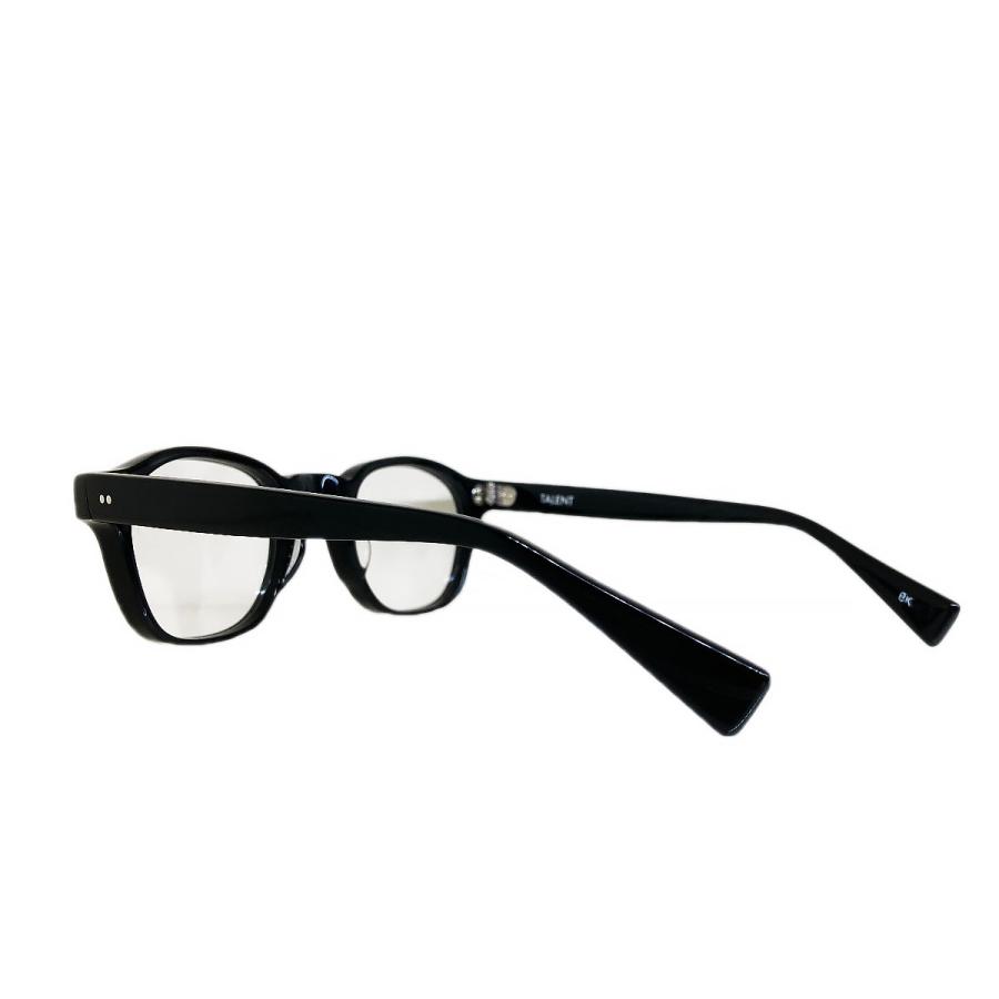 EFFECTOR（エフェクター） TALENT/タレント Col.BK ブラック 黒 The 