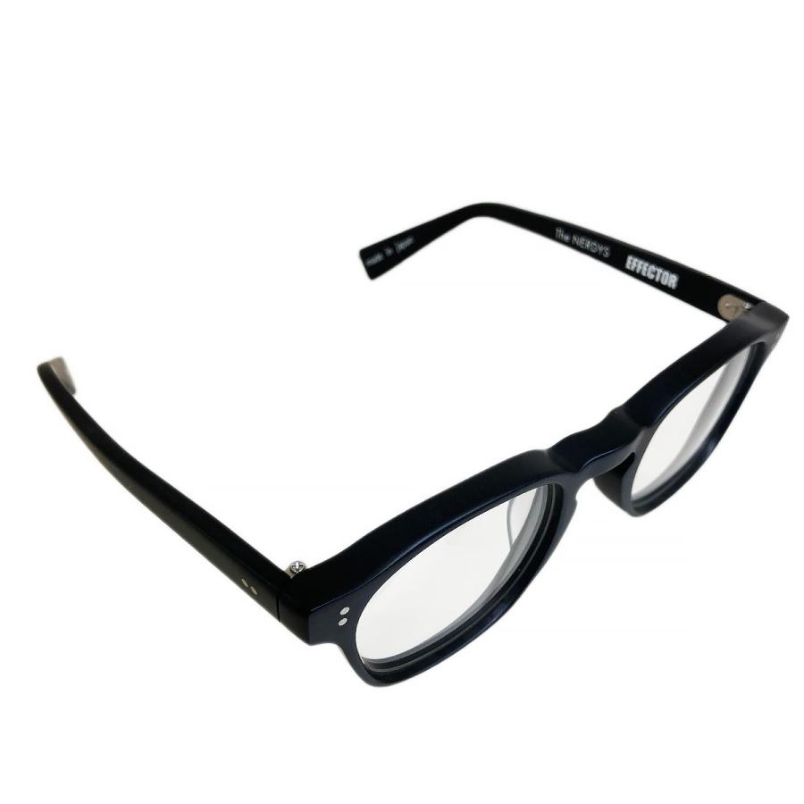 EFFECTOR エフェクター EVEN マーブルデザイン サングラス ブラック EFFECTOR エフェクター EVEN マーブルデザイン サングラス ブラック