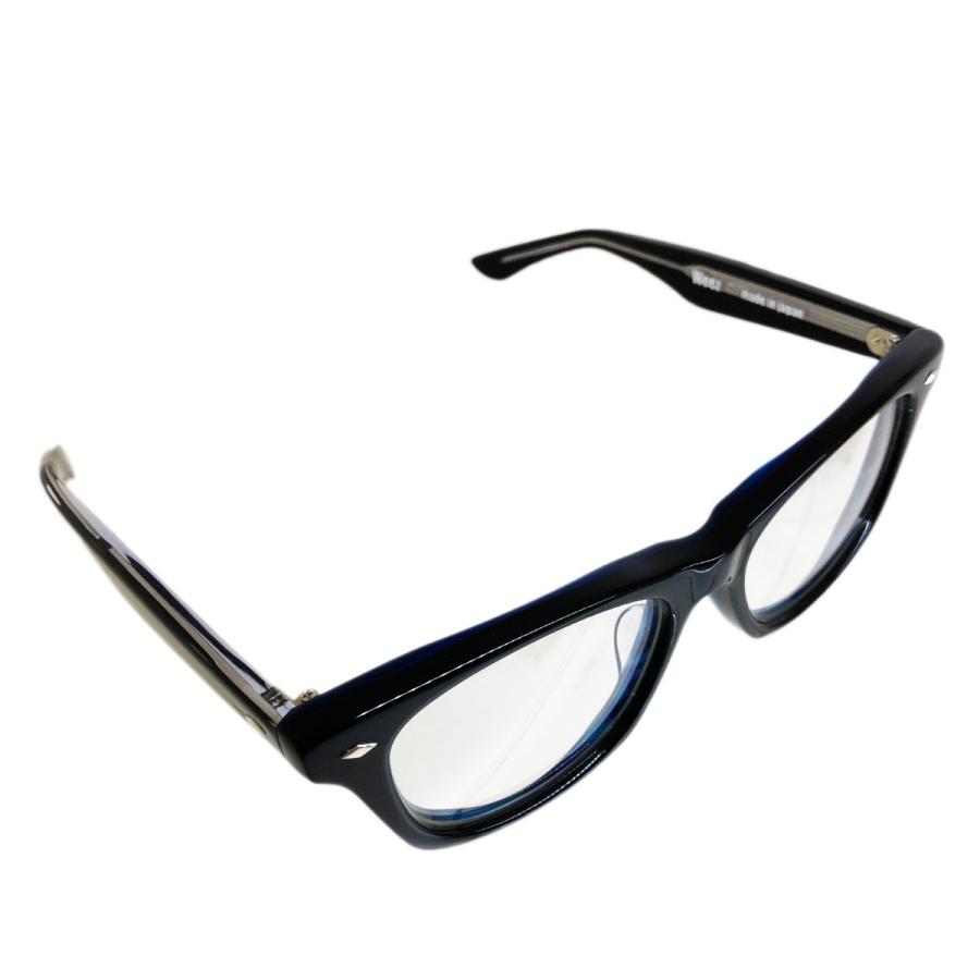 EFFECTOR エフェクター Weez/ウィーズ Col.BK 黒×青 ダイエット