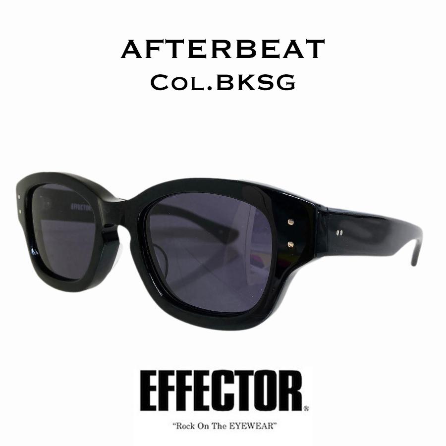 EFFECTOR エフェクター AFTERBEAT/アフタービート 国内正規品 EFFECTOR /エフェクター： AFTER BEAT / 全2色 ： AFTERBEAT[MUS