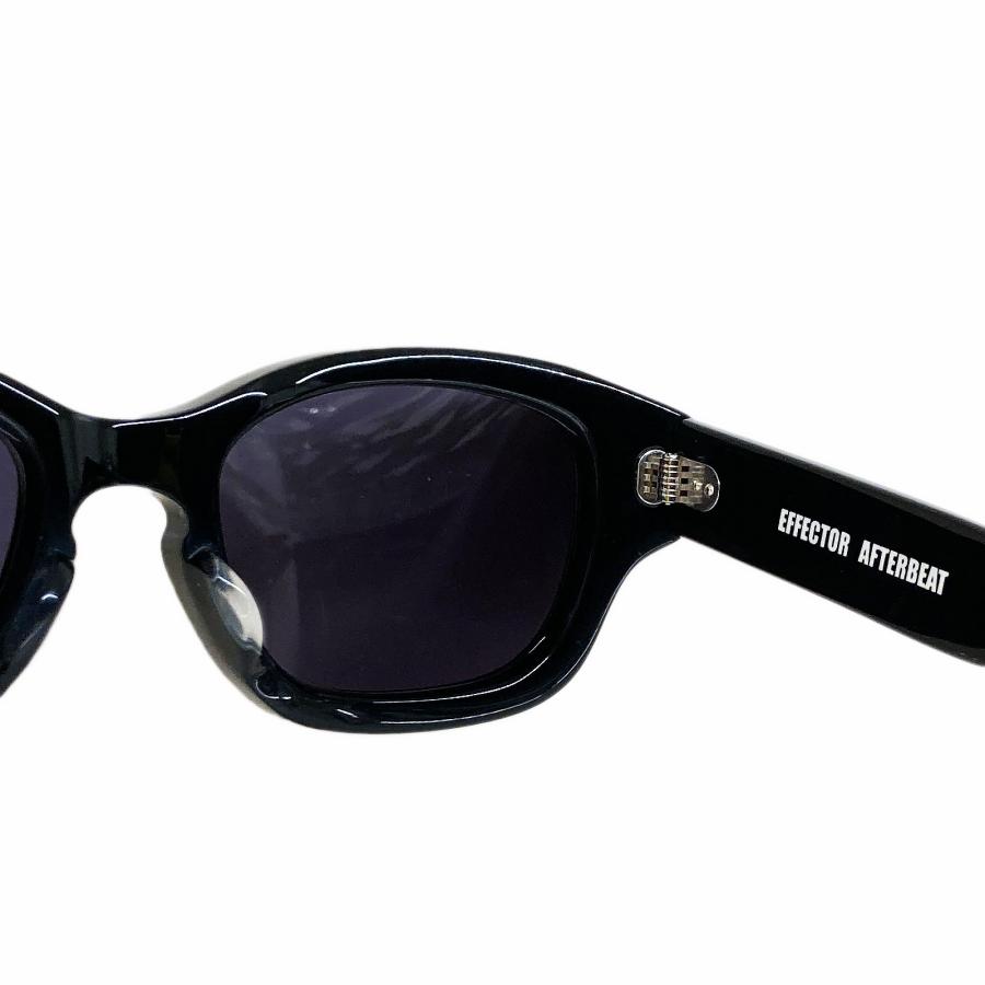 EFFECTOR エフェクター AFTERBEAT/アフタービート Col.BKS
