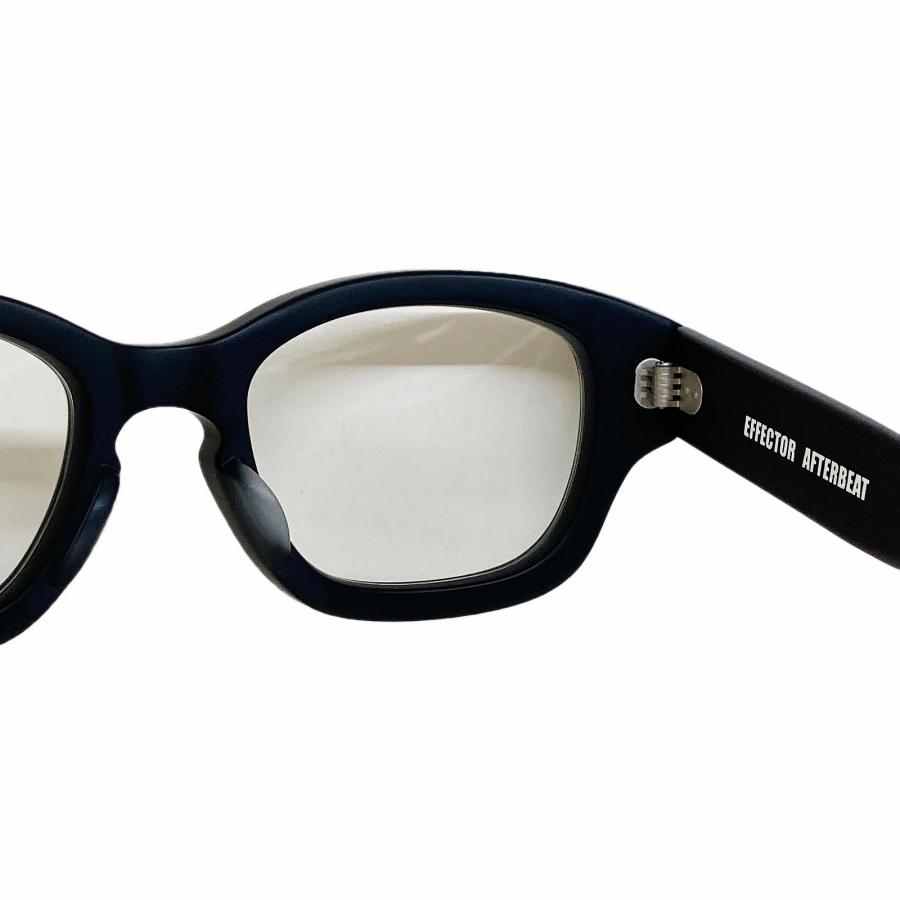EFFECTOR（エフェクター） AFTERBEAT/アフタービート Col.BKM ブラック