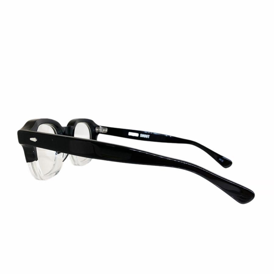 EFFECTOR エフェクター「SHOUT/シャウト」Col.BK2 ブラック EFFECTOR エフェクター「SHOUT/シャウト」Col.BK2 ブラック