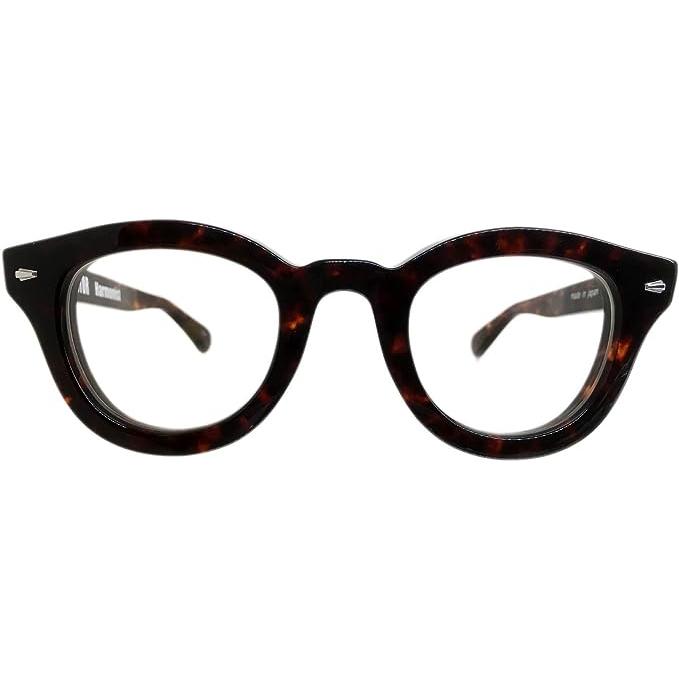 EFFECTOR エフェクター HARMONIST/ハーモニスト Col.TUR 茶 べっ甲色 