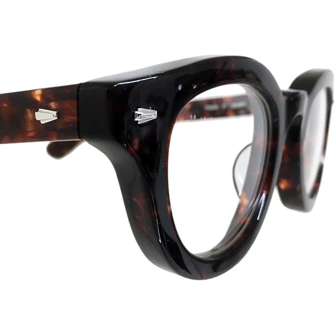 EFFECTOR エフェクター HARMONIST/ハーモニスト Col.TUR 茶 べっ甲色 