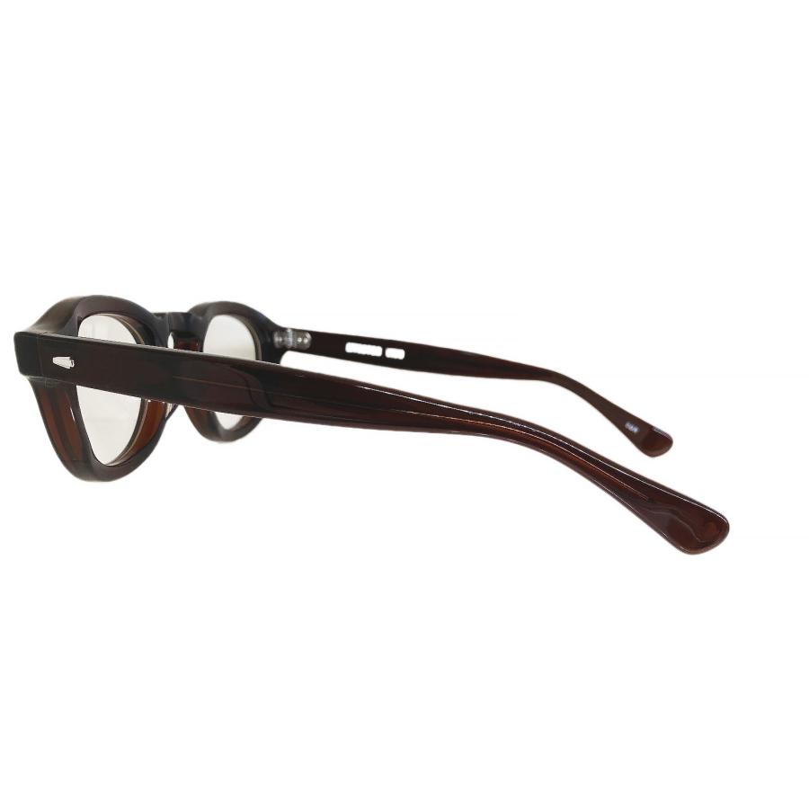 EFFECTOR エフェクター VIVO/ヴィーヴォ Col.BBR ビアブラウン