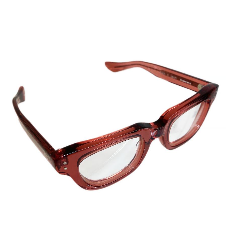 EFFECTOR エフェクター MUNAKATA　美品　メガネ　サングラス セコンド（Second） / EFFECTOR（エフェクター） メガネ