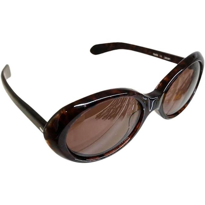 EFFECTOR エフェクター wahII wah2 ワウ2 Col.DE デミブラウン サングラス Nirvana カート・コバーン 正規取扱店 | EFFECTOR | 03