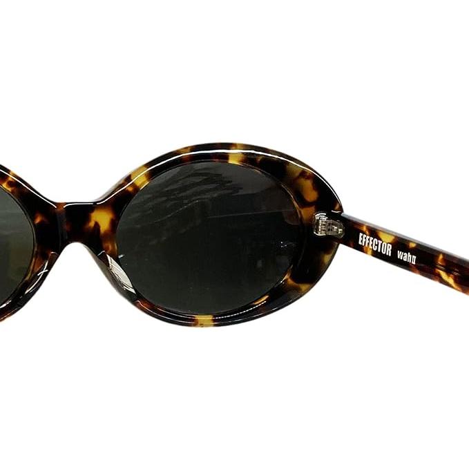 EFFECTOR（エフェクター） wahII wah2 ワウ2 Col.BA バラフ サングラス