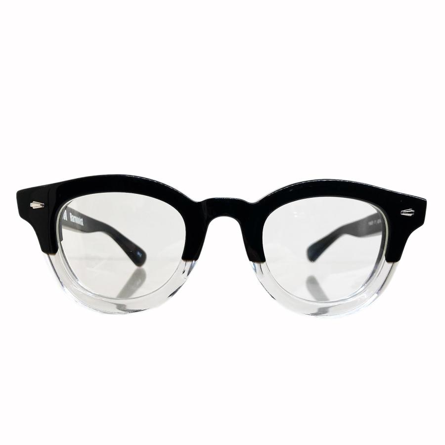 EFFECTOR（エフェクター） HARMONIST/ハーモニスト Col.BK2 黒×クリア