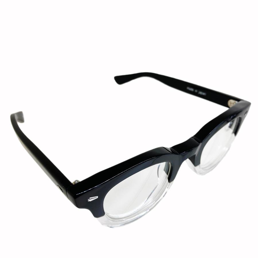 EFFECTOR（エフェクター） HARMONIST/ハーモニスト Col.BK2 黒×クリア