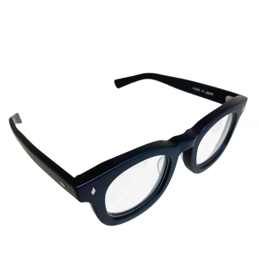 EFFECTOR エフェクター COMODO/コモド Col.BKM/ブラックマット